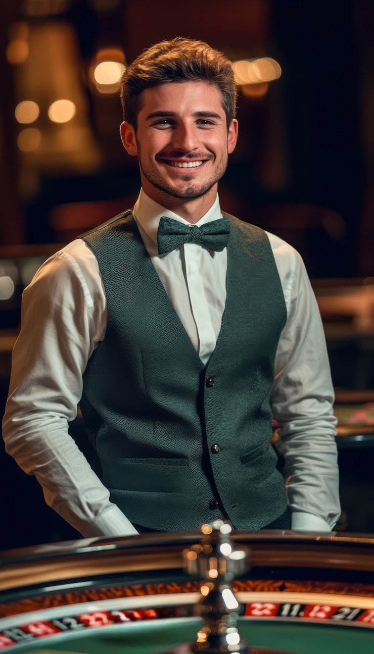 joo music Live Casino Aur Slots Lobby